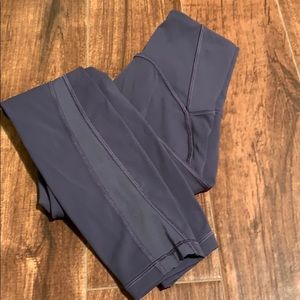 New lululemon leggings